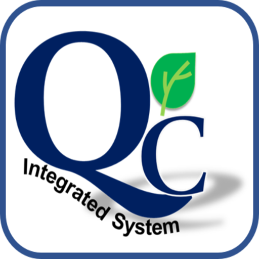 QCAPP logo