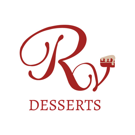 Red Velvet Desserts logo