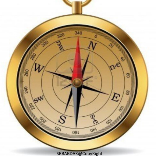 Locality Compass Screen 2