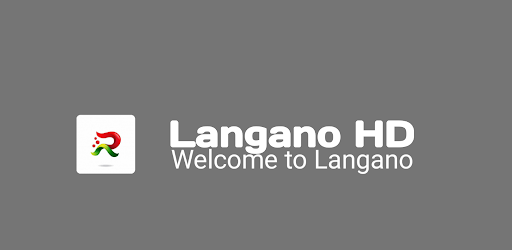 Langano HD
