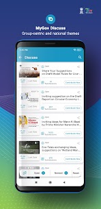 MyGov 4