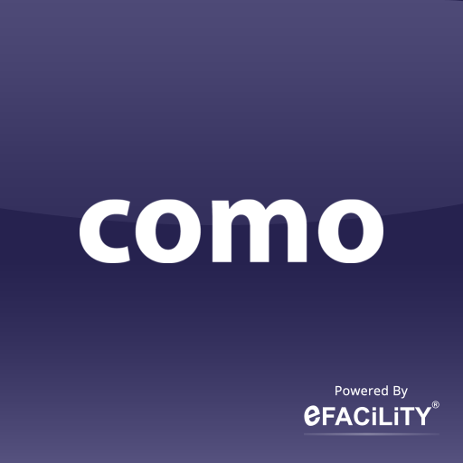 COMO - Facility Management App logo