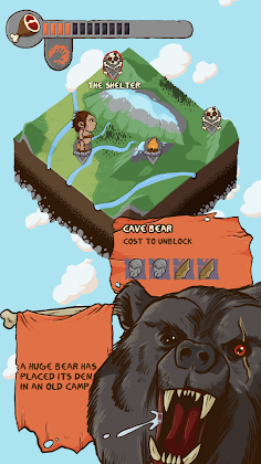Ancestors: Stories of Atapuerc - Screenshot 3