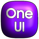 One UI 3D - Icon Pack icon