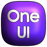 One UI 3D - Icon Pack 5.7 (Patched)