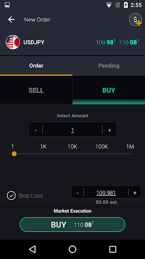 Capital63 Mobile Screenshot 4 - AppWisp.com