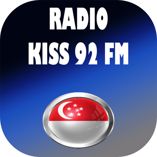 Kiss 92 FM Singapore Radio App