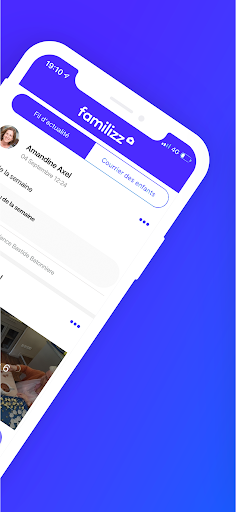 Familizz Screen 2