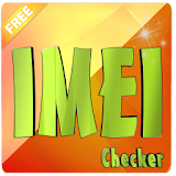 Free IMEI Checker icon