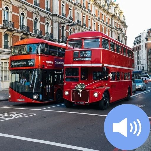 Bus Sounds and Wallpapers Download on Windows