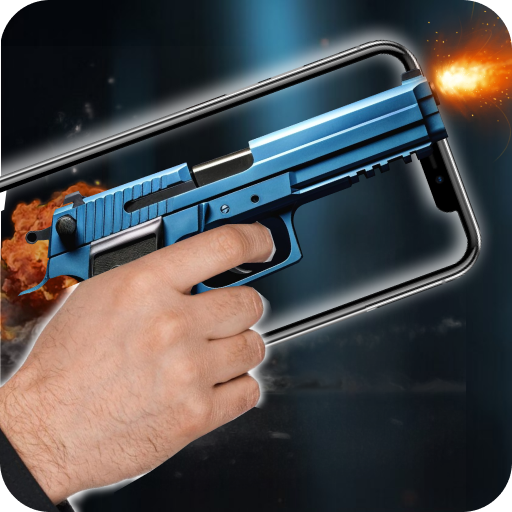 Gun Sound Gun Simulator