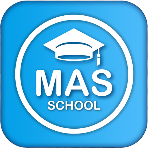 MasSchoolV3 logo