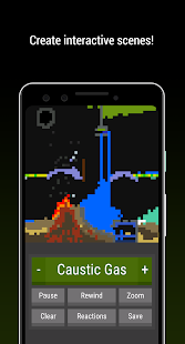 Unknown app Screenshot