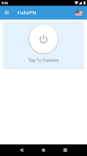 FishVPN – sicher & schnell Screenshot