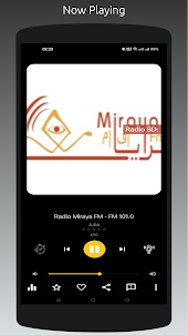 Radio SD: All Sudan Stations