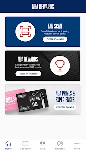 Free NBA Events New 2021 2