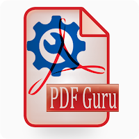 PDF Guru - Create Edit View PDF  Much More