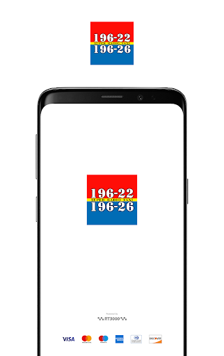 Android application Super Radio Taxi Legnica screenshort