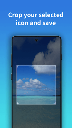 Pure Icon Changer - Shortcut Screen 3