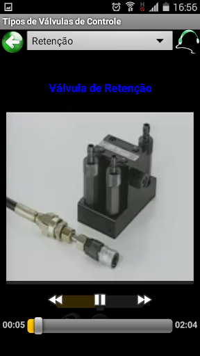 Caldeiras Aquatubular PRO Screen 3