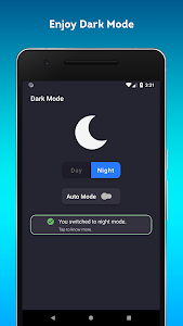 Dark Mode 1.3.5 (Pro)