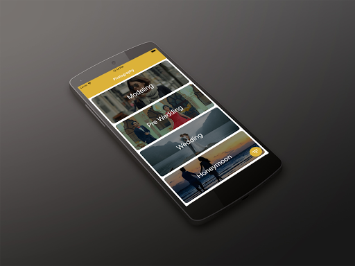 Android application Photography Ideas 2024 screenshort