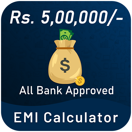 Loan Easy Emi Calculator