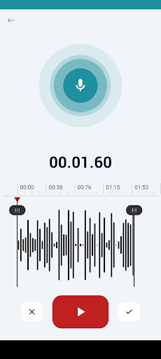 Rooster Sounds Screen 2