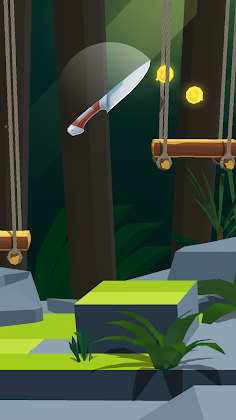 Flippy Knife 2 – Blade master - Screenshot 4