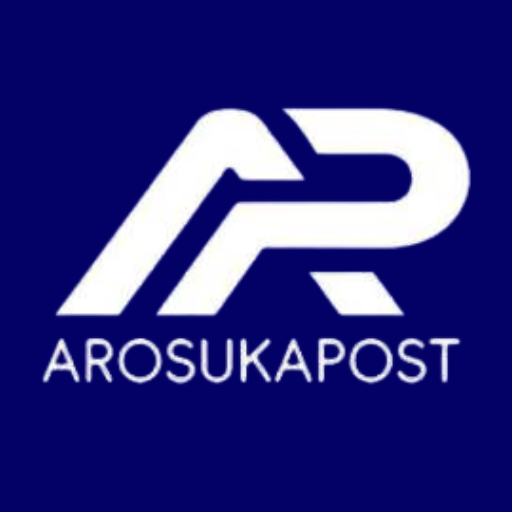 AROSUKAPOST logo