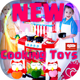 Cooking Toys Best New icon