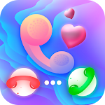 Cover Image of Unduh Color LED Call Flash-Caller Screen 2.0.3 APK
