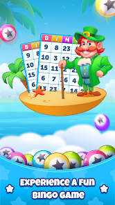 Bingo Cash Island  screenshots 1