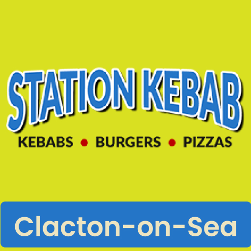 Station Kebabs Clacton On Sea logo