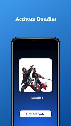 Get Daily Diamond & FFF Skins Screen 3