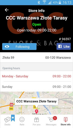 MyShop.mobi  Leaflets and offers