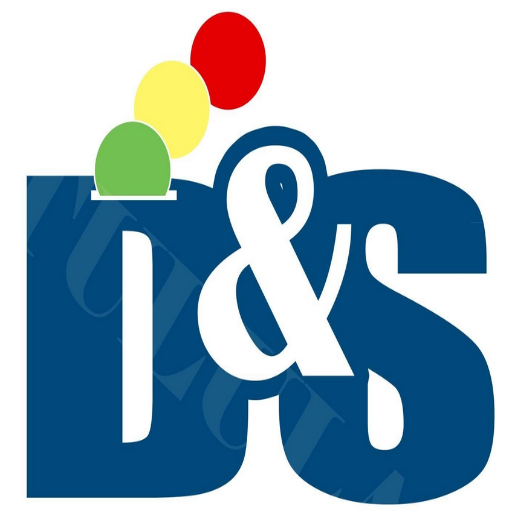 Davis & Shirtliff Sacco Logo
