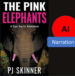 Icon image The Pink Elephants: Classic Adventure Novel