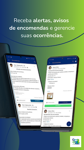 Conexão Condominial