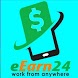 eEarn24 - work from anywhere