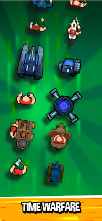 Game screenshot Kings' Age hack
