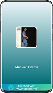 Manwar Fitness