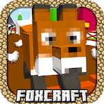 Cover Image of Download Fox Craft  APK