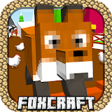 Fox Craft icon