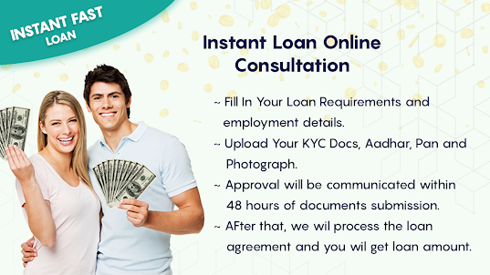 Mr Loan - Instant Loan