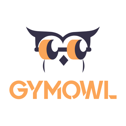 GymOwl logo
