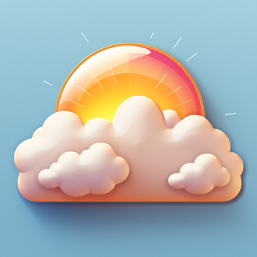 GraphWeather  Icon