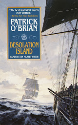 Icon image Desolation Island