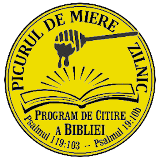 Picurul de miere zilnic logo