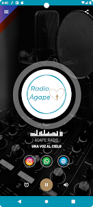 Ágape Radio Chile